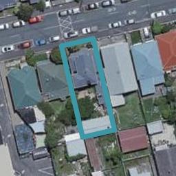 50 Wilson Street, Newtown, Wellington