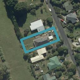 26 Frances Street, Broad Bay, Dunedin