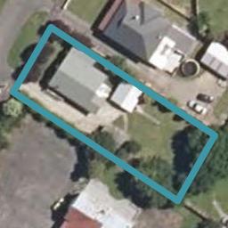 27 Tyndall Street, Pahiatua