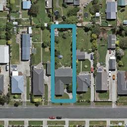 48 White Street, Newfield, Invercargill