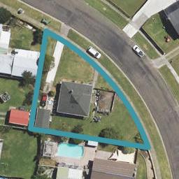 31 Alice Street, Outer Kaiti, Gisborne