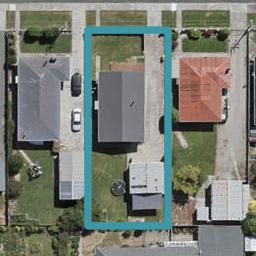 93 Oreti Street, Kingswell, Invercargill