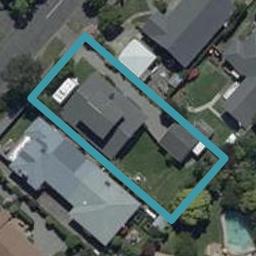 32 Hartford Street, Burnside, Christchurch