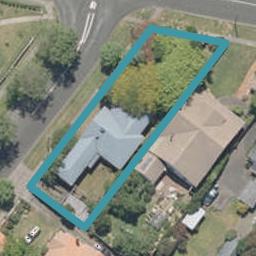 1A Godwin CRESCENT, College Estate, Whanganui