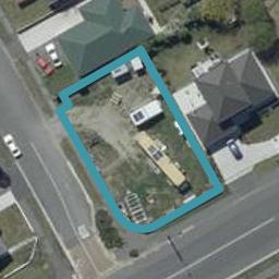 2 Farnborough Street, Aranui, Christchurch