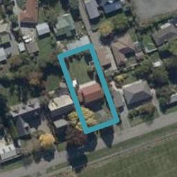 5 Chervier Street, Leeston, Leeston