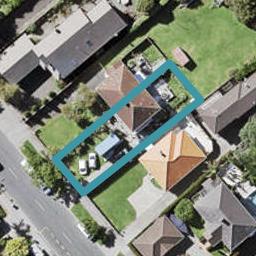 158 Long Drive, St Heliers, Auckland