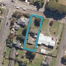 61 High Street, Marton