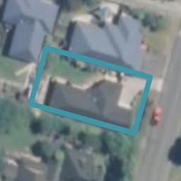 23 Murray Street, Temuka