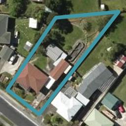 5 Kohe Street, Parahaki, Whangarei