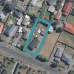143 Rolleston Street, Rakaia, Rakaia