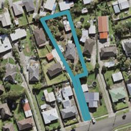 154 Hall Avenue, Favona, Auckland