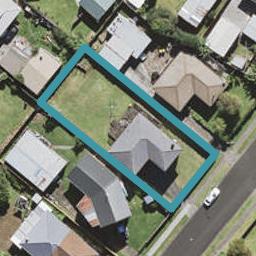 23 Ilford Crescent, Mangere, Auckland