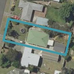 162 Stanford Street North, Ashhurst