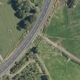 0 State Highway 12, Opononi, Kaikohe