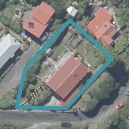 44 Bellevue Place, Port Chalmers, Dunedin