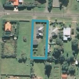 6 Folia Street, Lumsden, Lumsden