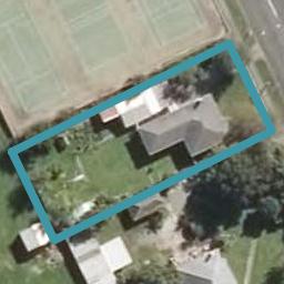 58 Alexandra Street, Marton