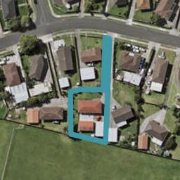 49 Israel Avenue, Clover Park, Auckland
