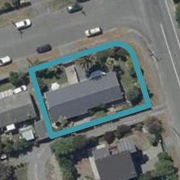 1 Halsey Street, South New Brighton, Christchurch