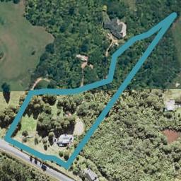 256 Wairere Road, Henderson