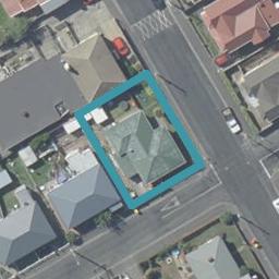 44 Fitzroy Street, Caversham, Dunedin