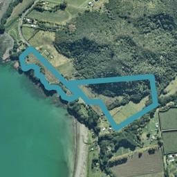 0 State Highway 35, Te Kaha, Te Kaha
