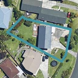 20 Highfield Crescent, Brookfield, Tauranga