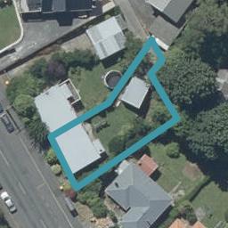 50A Brockville Road, Glenross, Dunedin