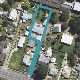 475 Childers Road, Te Hapara, Gisborne