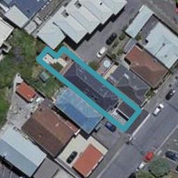 41 Roxburgh Street, Mount Victoria, Wellington