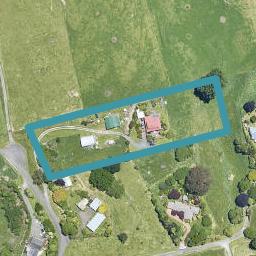 100 Ward Road, Hamurana