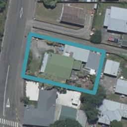 1A Makino Road, Feilding, Feilding