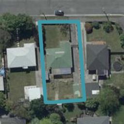 12 Hercules Street, Shirley, Christchurch