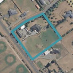 95 Glassworks Road, Newland, Ashburton