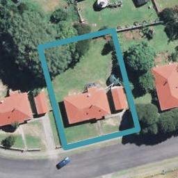 6 College Road South, Ruatoria
