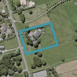 51 Old Hautere Road, Hautere