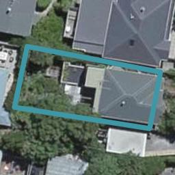 33 North Terrace, Kelburn, Wellington