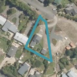 22 Edinburgh Place, Balclutha
