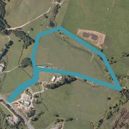 80 King Road, Kaiwaka