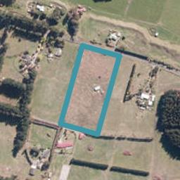 343 Brandon Hall Road, Bulls