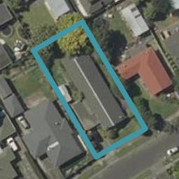 89 Buick Crescent, Awapuni, Palmerston North