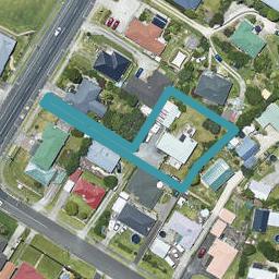 564 Fraser Street, Greerton, Tauranga