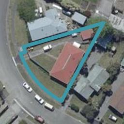 15 Branksome Place, Parklands, Christchurch
