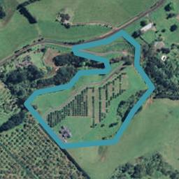 163 Thompsons Track, Aongatete, Katikati