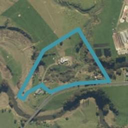 194 Pokuru Road, Te Awamutu, Te Awamutu