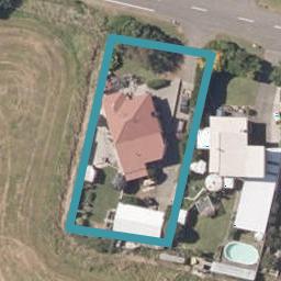 1967 Parewanui Road, Parewanui, Bulls