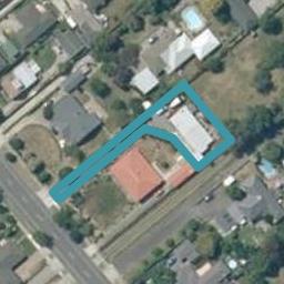 615A Fitzroy Avenue, Mahora, Hastings