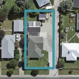 126 Dipton Street, Kingswell, Invercargill