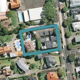 40 Curran Street, Herne Bay, Auckland